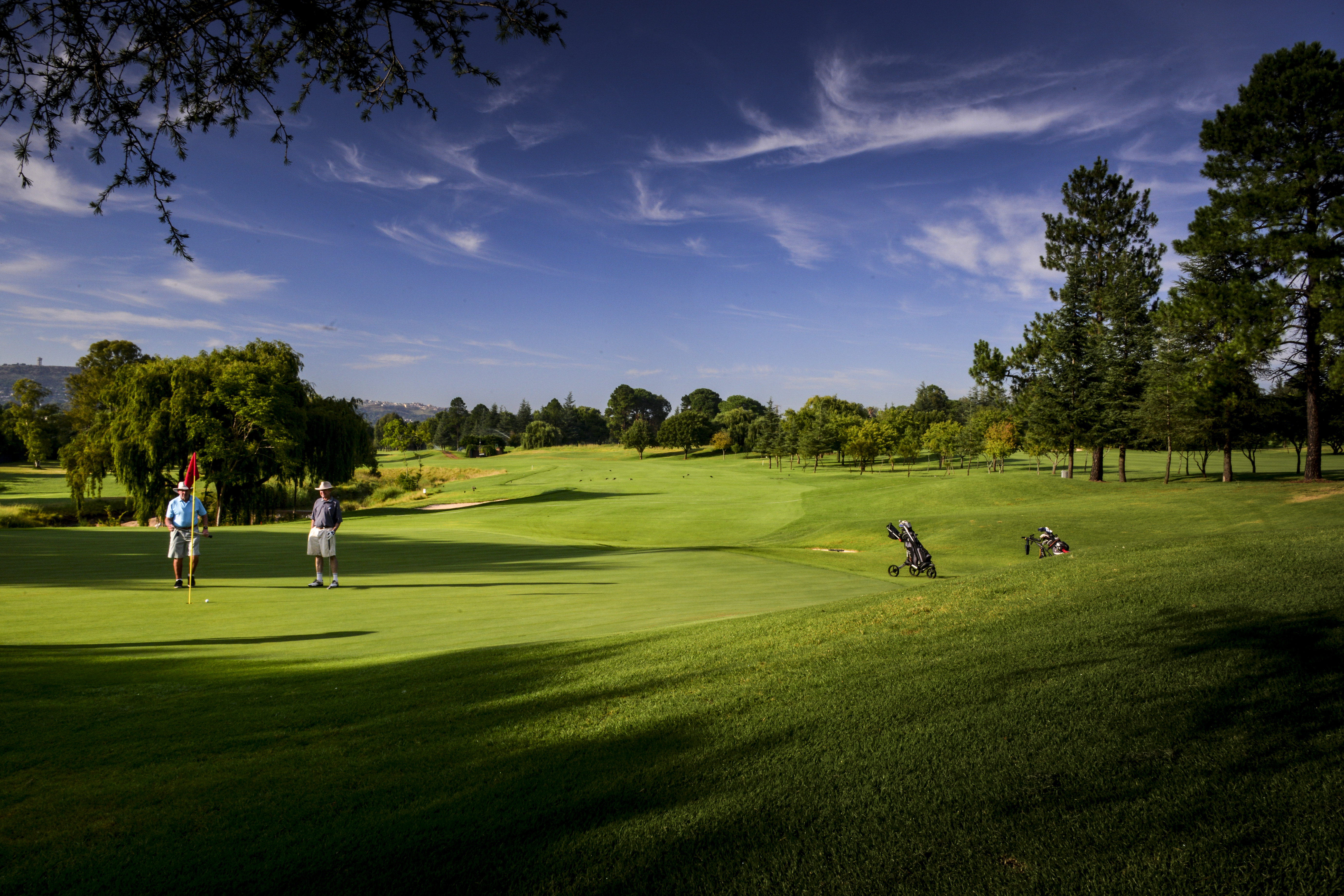  Randpark Golf Club wins Best Golf Course in Best of Joburg Readers’ Choice Awards 2016